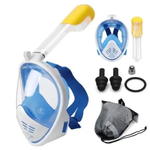 Snorkel Mask Kit