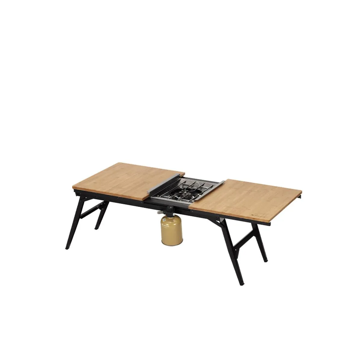 Snow Peak Extension IGT Iron Grill Table