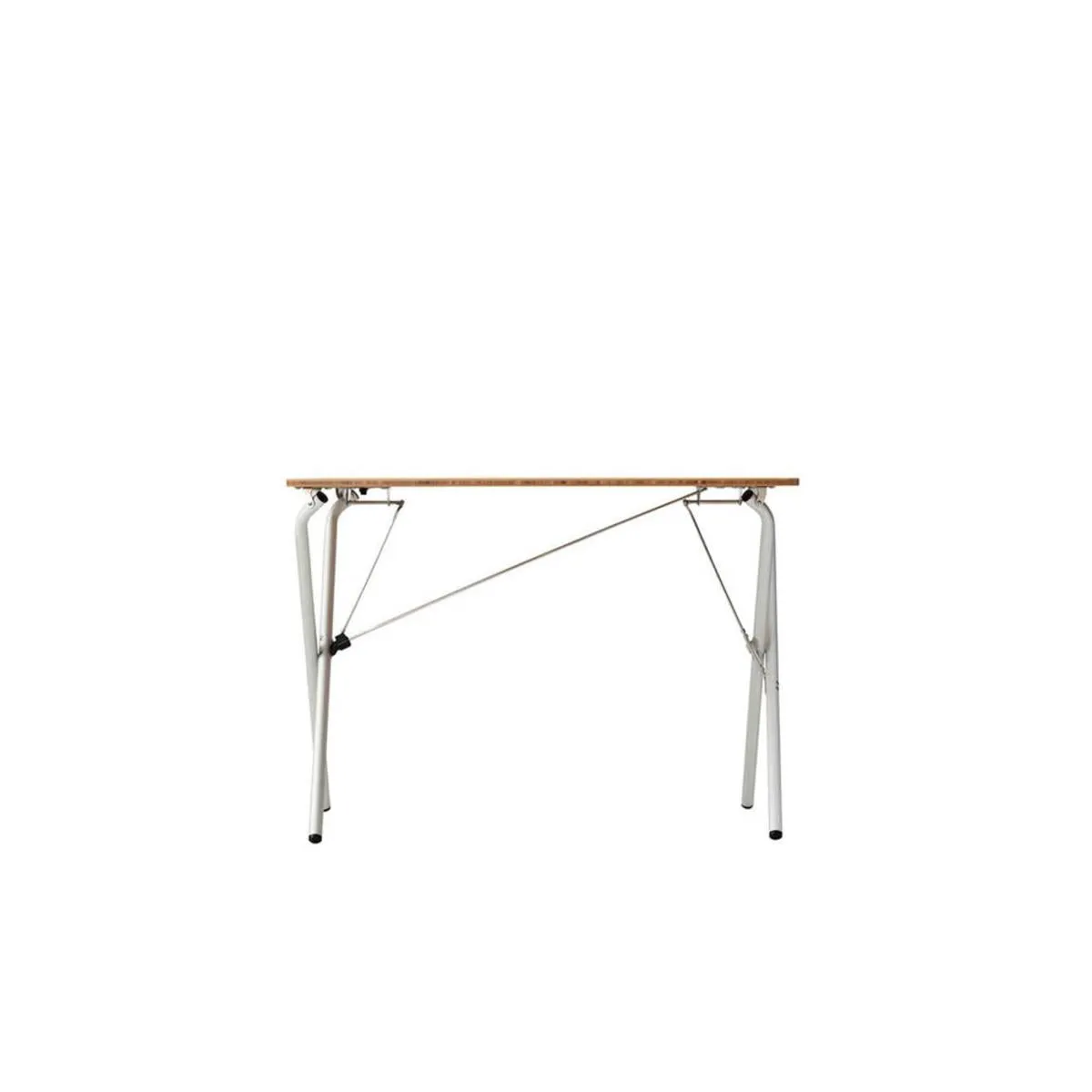 Snow Peak Single Action Table - Medium