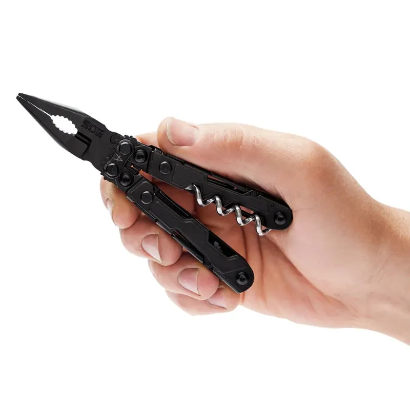 SOG 17 in 1 PowerLitre Multi-Tool