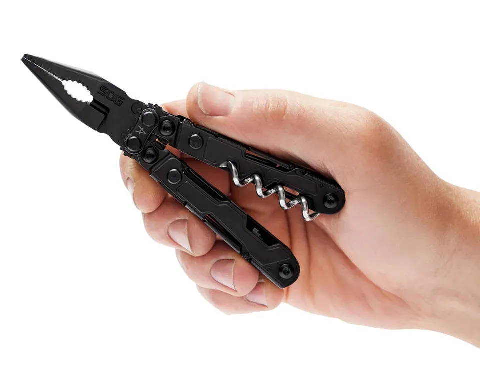 SOG 17 in 1 PowerLitre Multi-Tool
