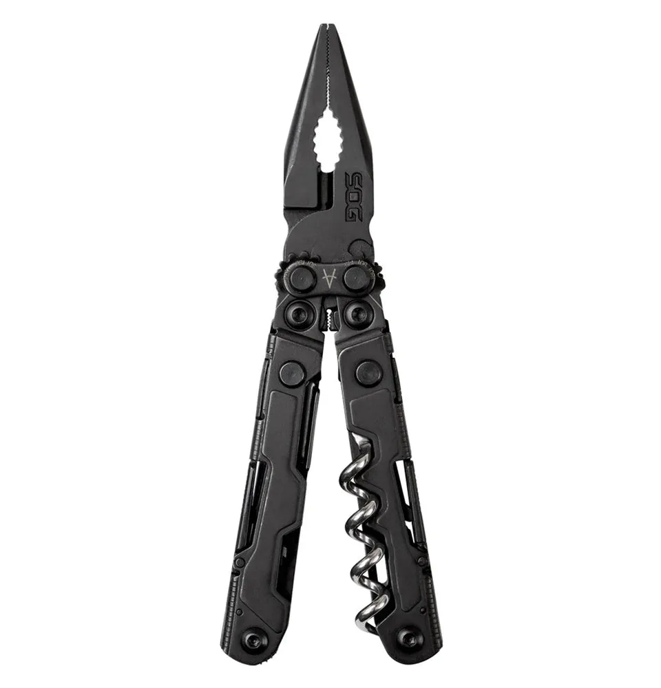 SOG 17 in 1 PowerLitre Multi-Tool