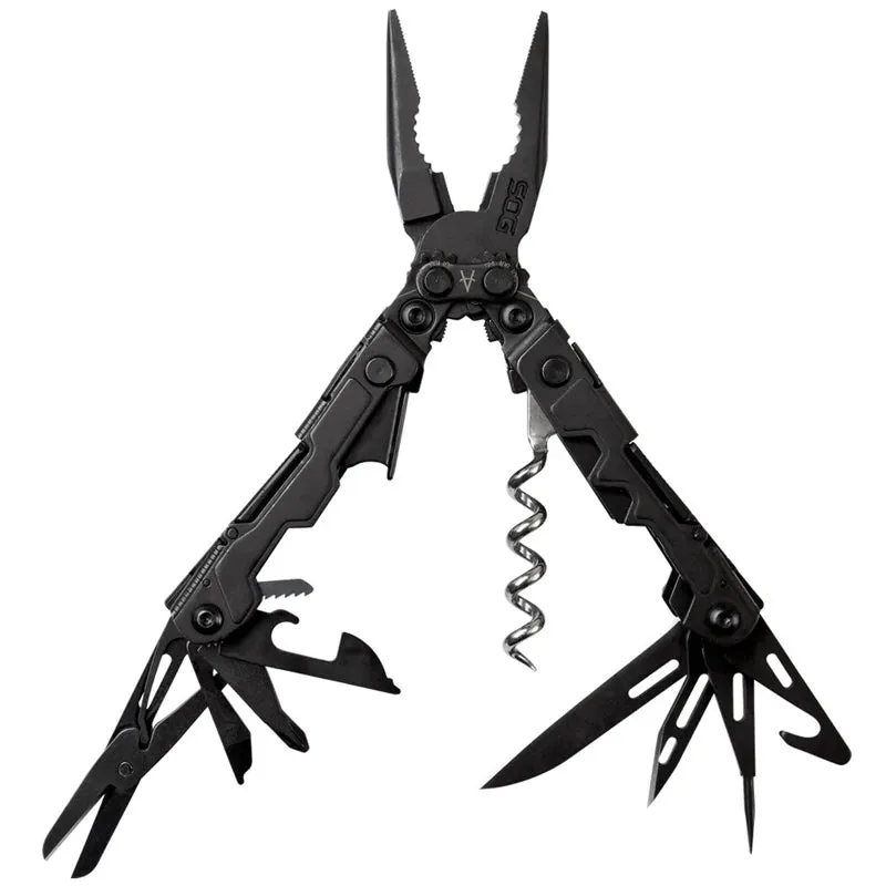 SOG 17 in 1 PowerLitre Multi-Tool