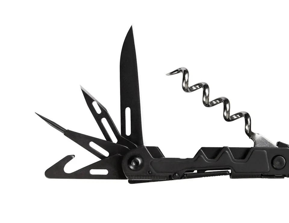 SOG 17 in 1 PowerLitre Multi-Tool