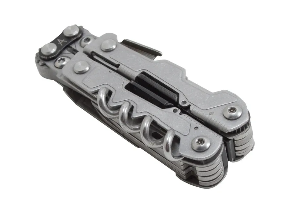 SOG 17 in 1 PowerLitre Multi-Tool
