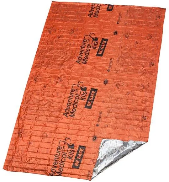 SOL Heatsheets Survival Blanket XL