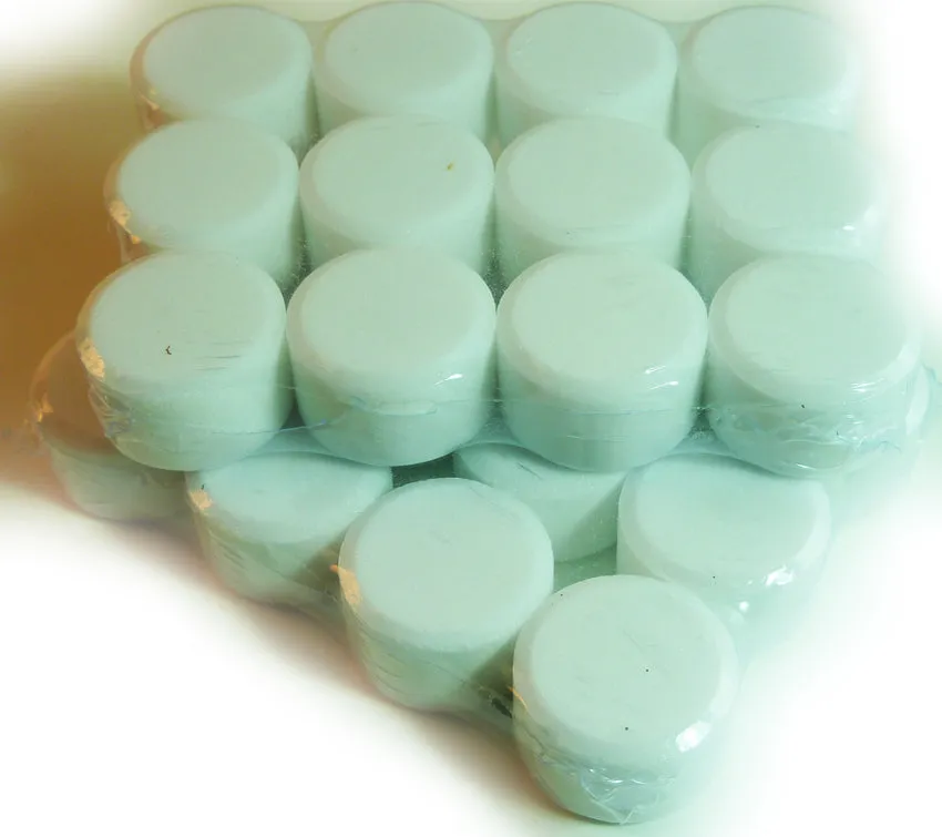 Solid Fuel Tablets - Coghlan's