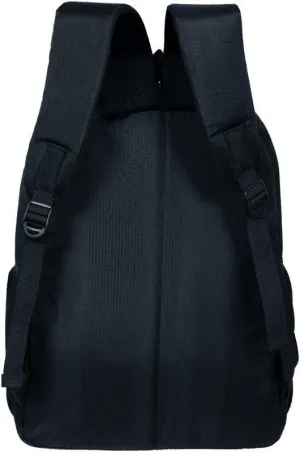 Sonex laptop backpack Waterproof Backpack (Blue, 40 L)