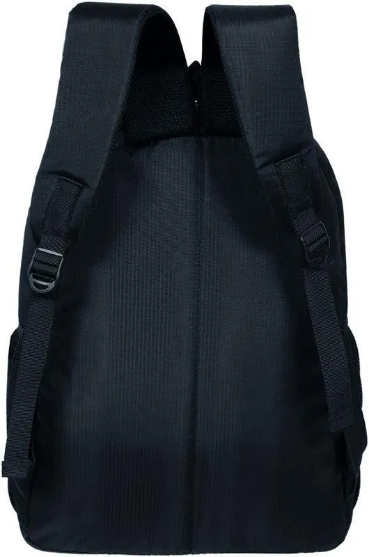 Sonex laptop backpack Waterproof Backpack (Blue, 40 L)