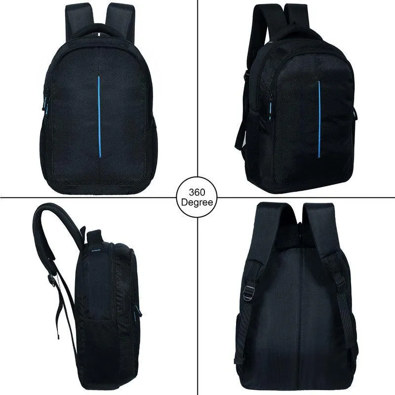Sonex laptop backpack Waterproof Backpack (Blue, 40 L)