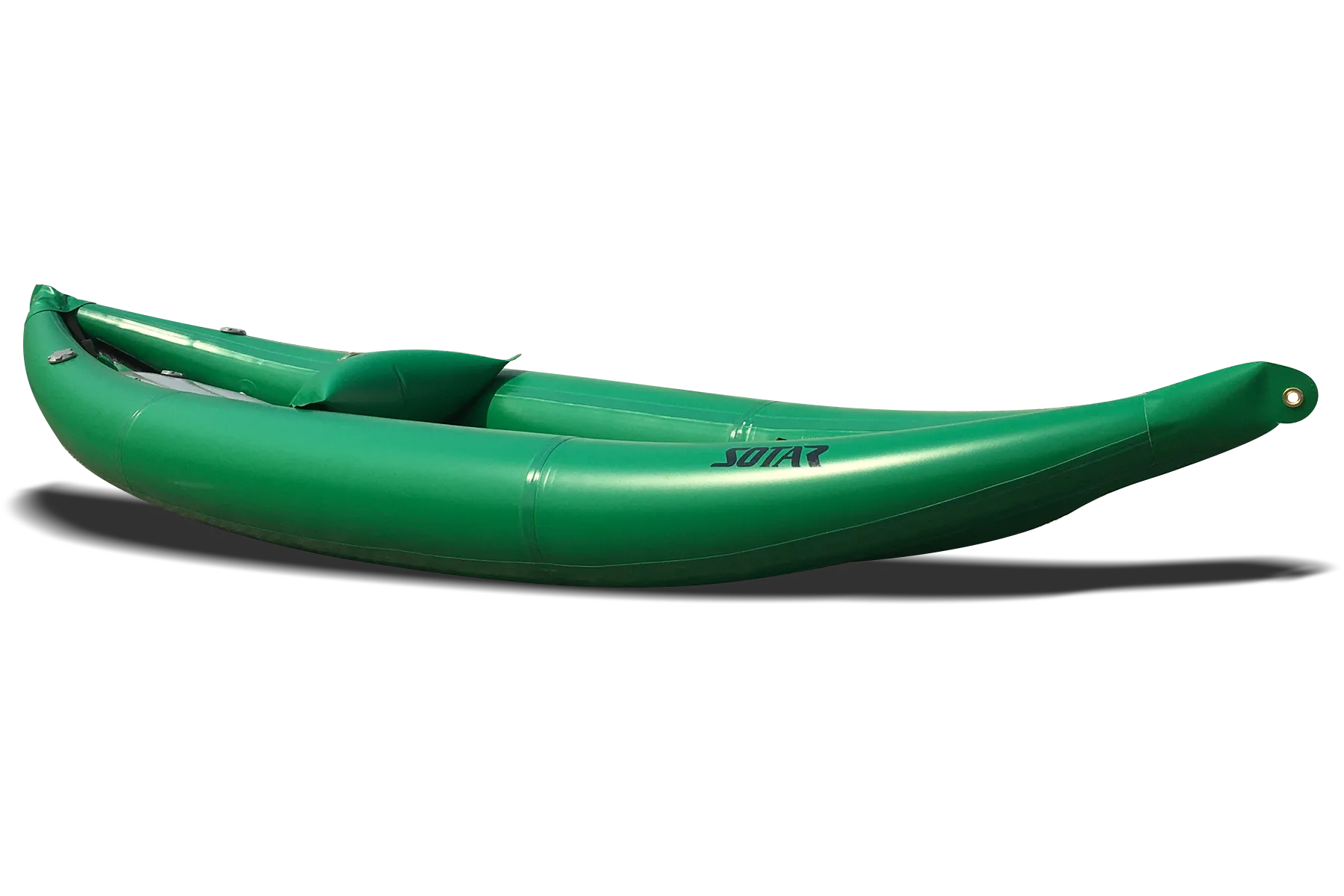 SOTAR 11' SL INFLATABLE KAYAK