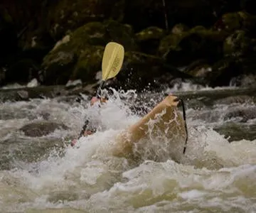SOTAR 11' SL INFLATABLE KAYAK