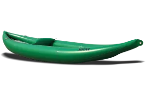 SOTAR 11' SL INFLATABLE KAYAK
