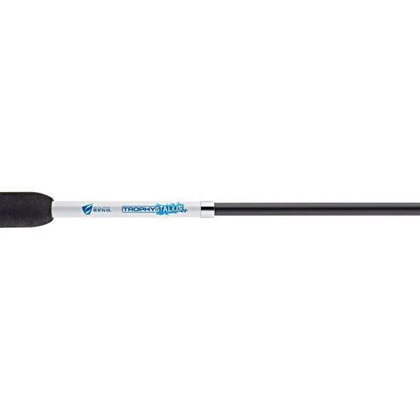 South Bend Trophy Stalker 5' Telescopic Spinning Combo