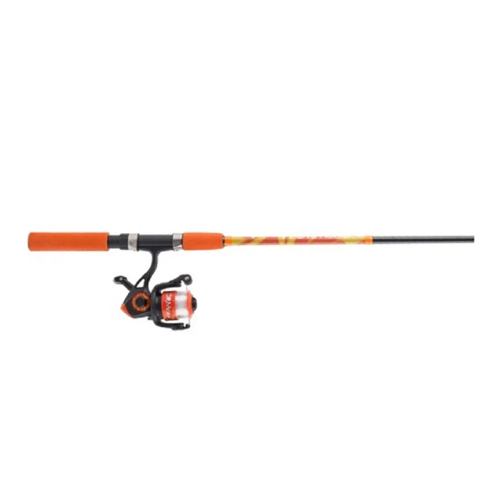 South Bend Worm Gear 5'6" Medium Spinning Combo