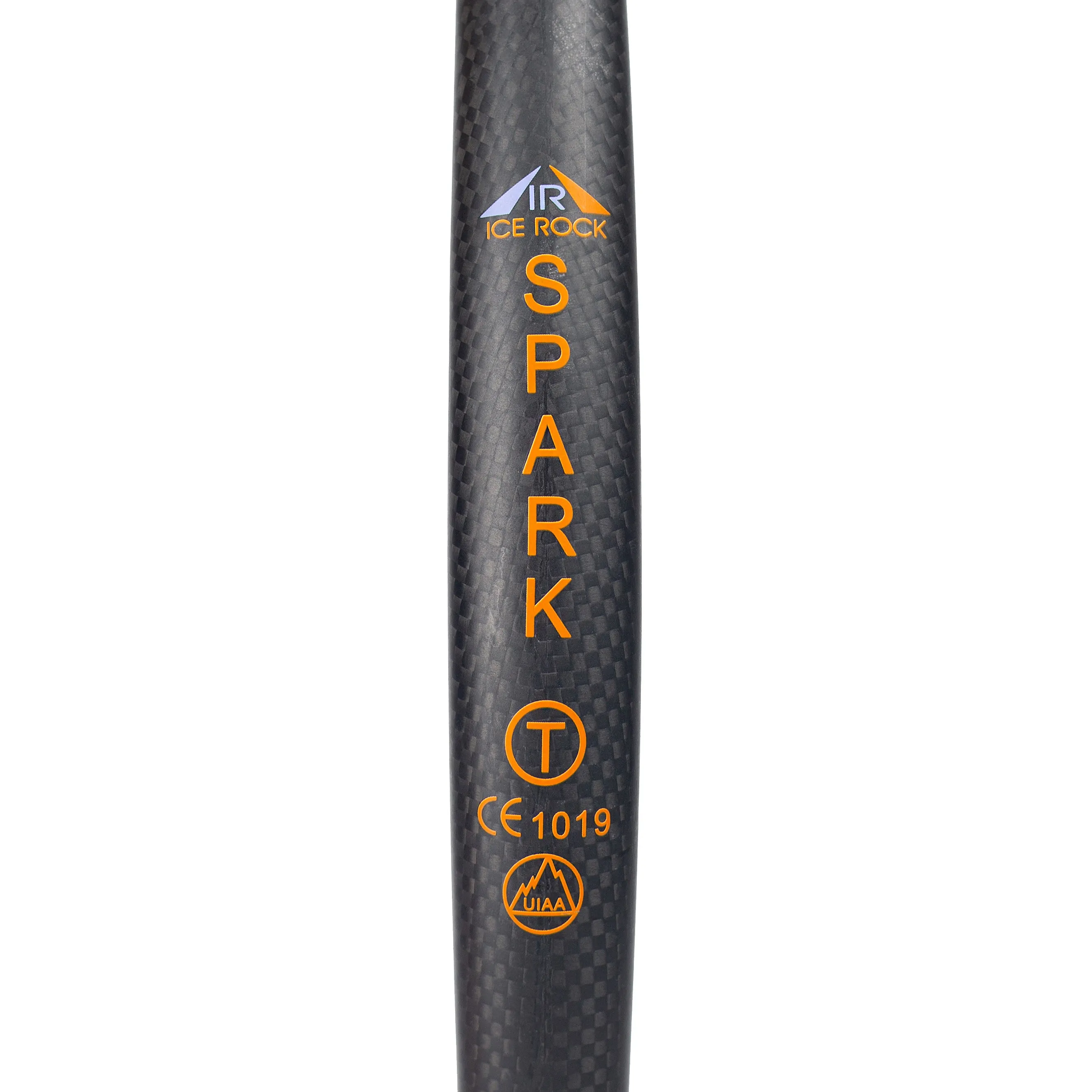 Spark Ice Tool