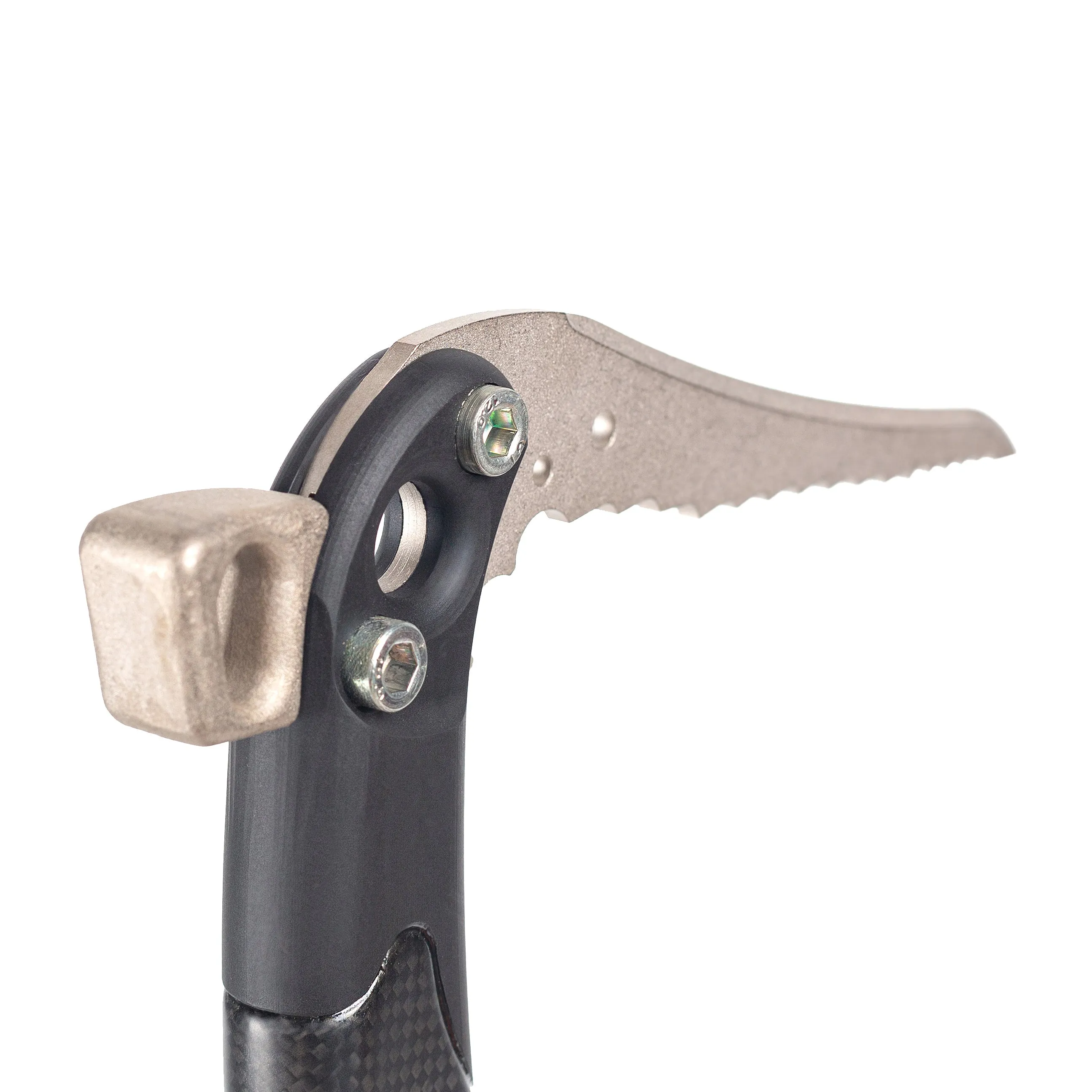 Spark Ice Tool