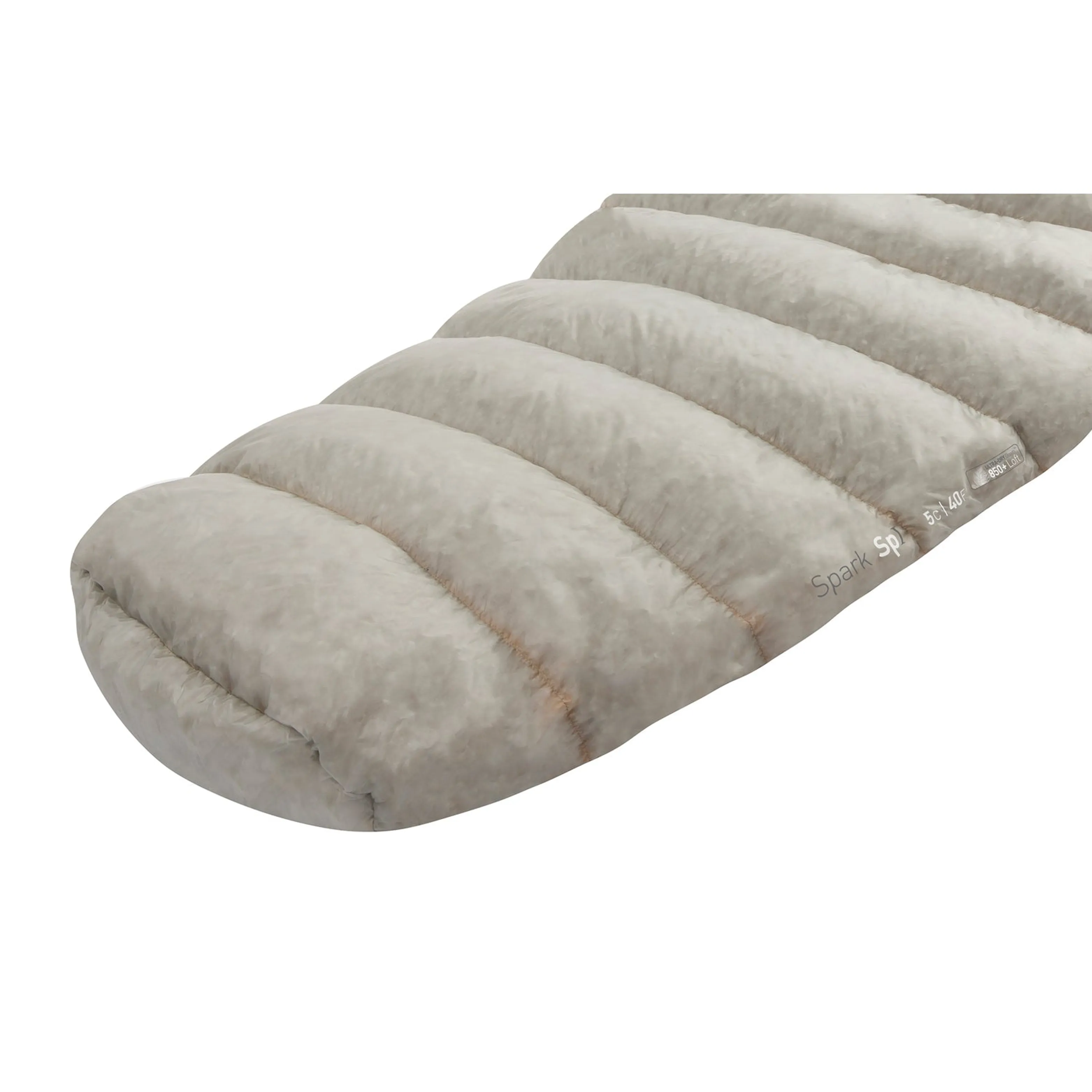 Spark Ultralight Sleeping Bag 28º
