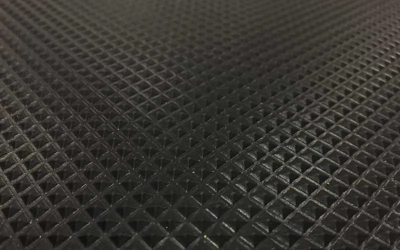 Sparksafe Welding Mat