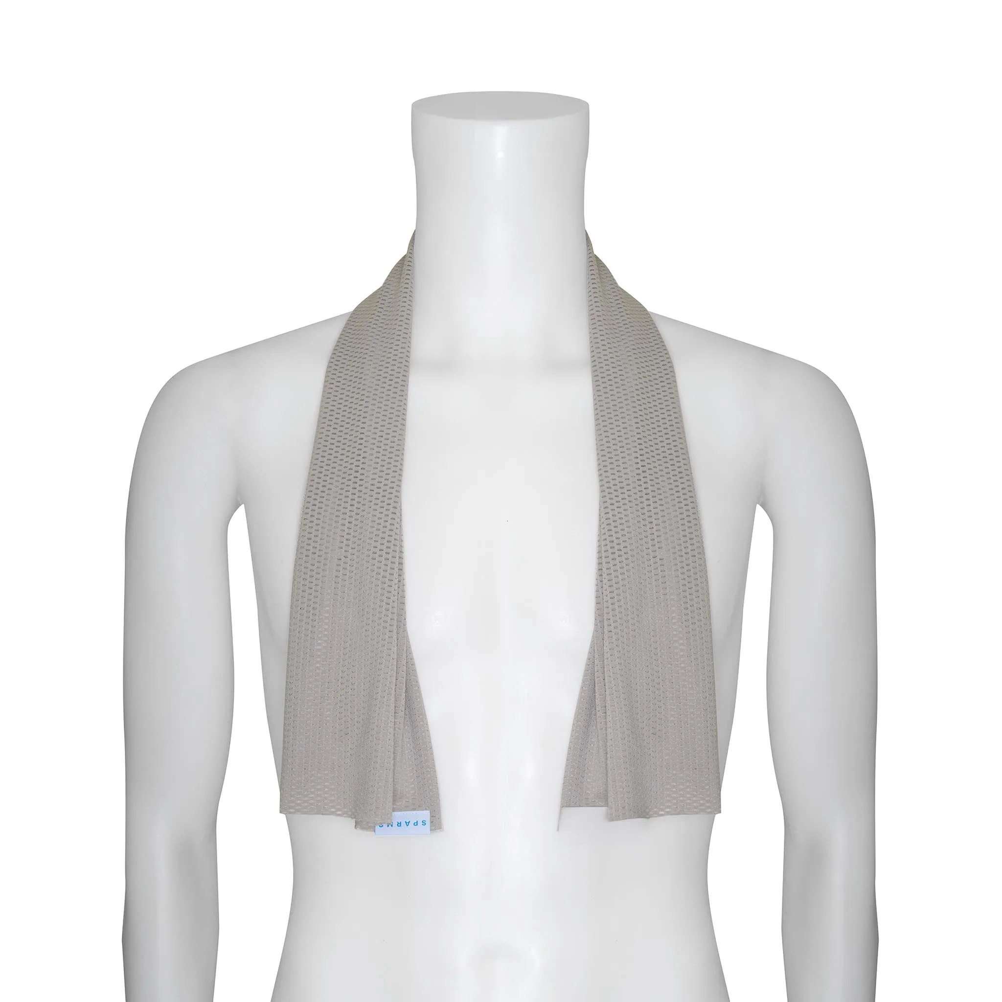 SParms Cooling Towel