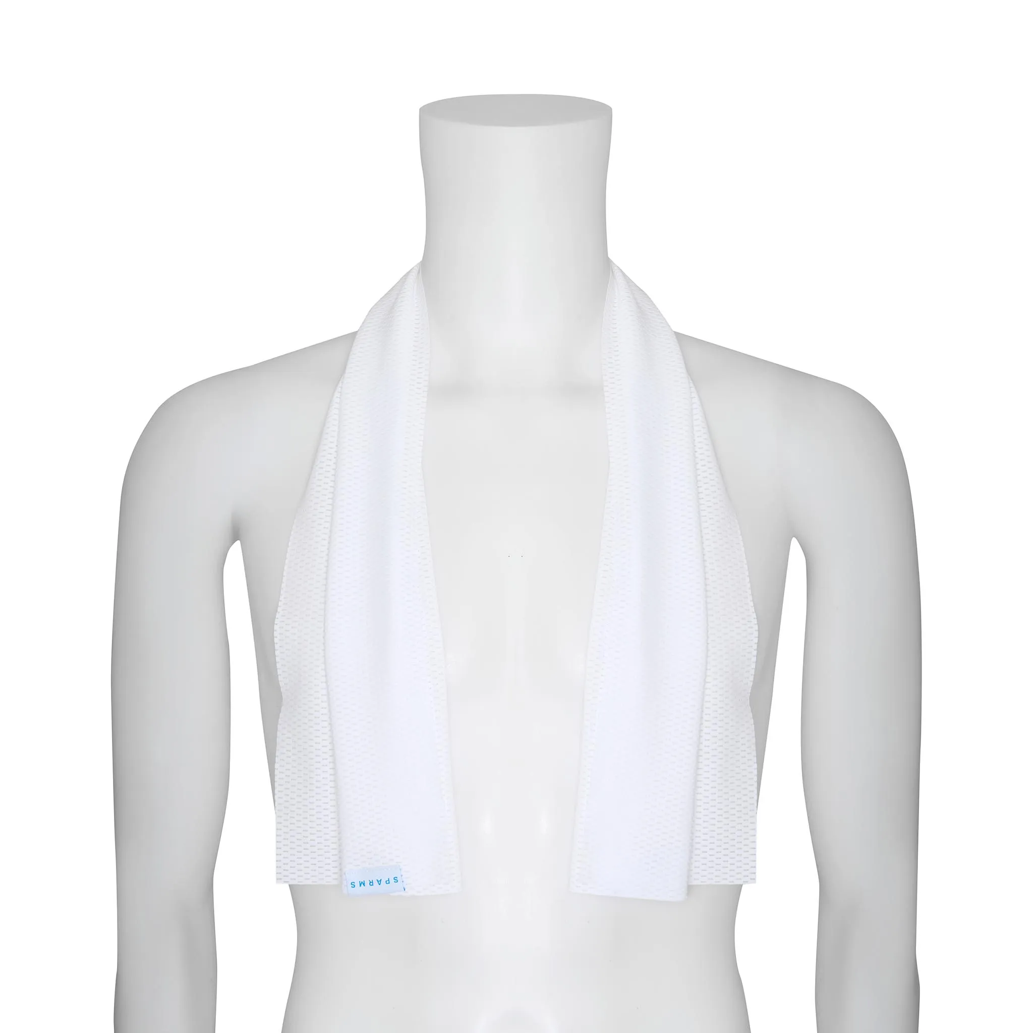 SParms Cooling Towel