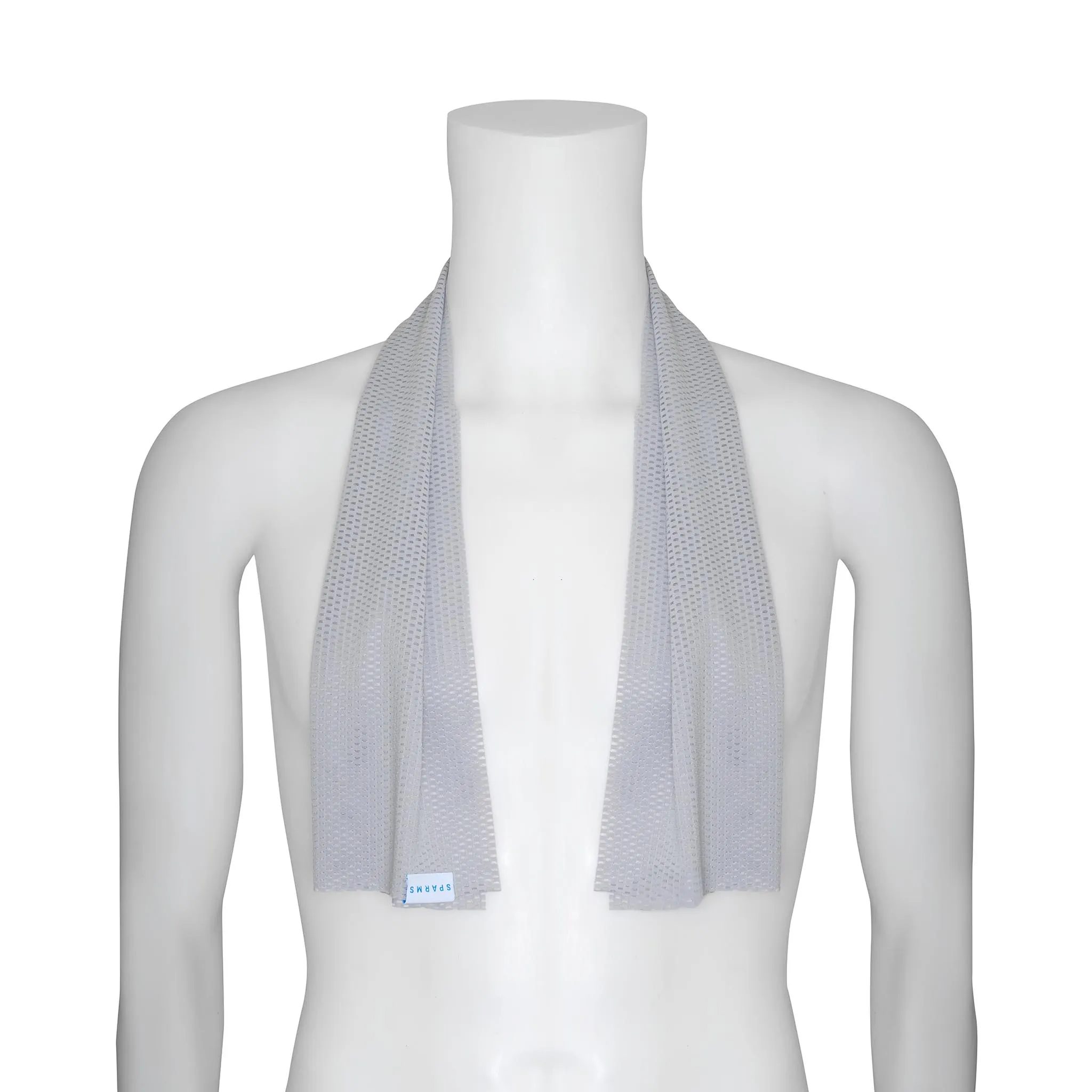 SParms Cooling Towel