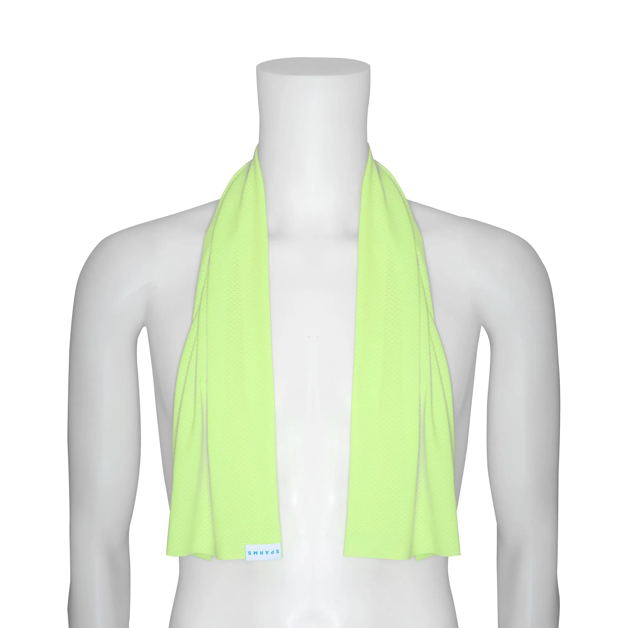 SParms Cooling Towel
