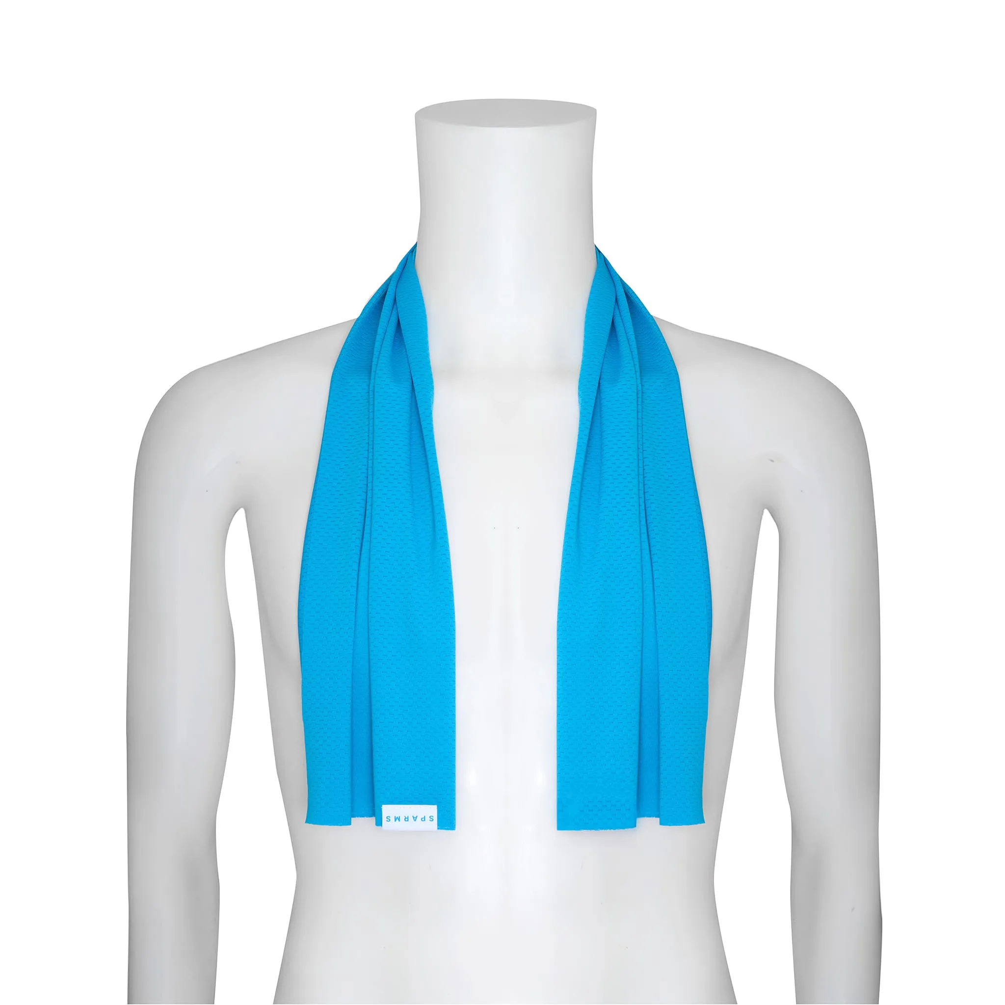 SParms Cooling Towel