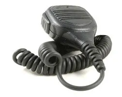 Speaker Microphone for Motorola HT750 & HT1250 Radio
