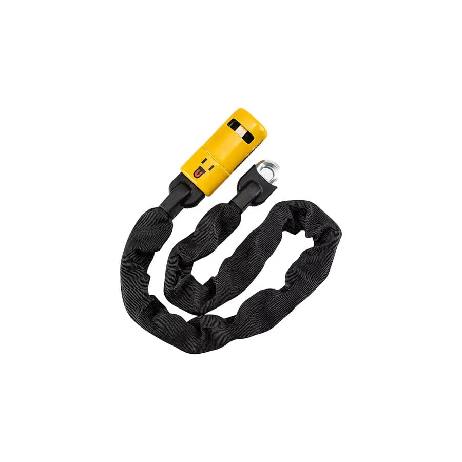 Specialized Globe   Kryptonite Evolution 1010 Chain Lock