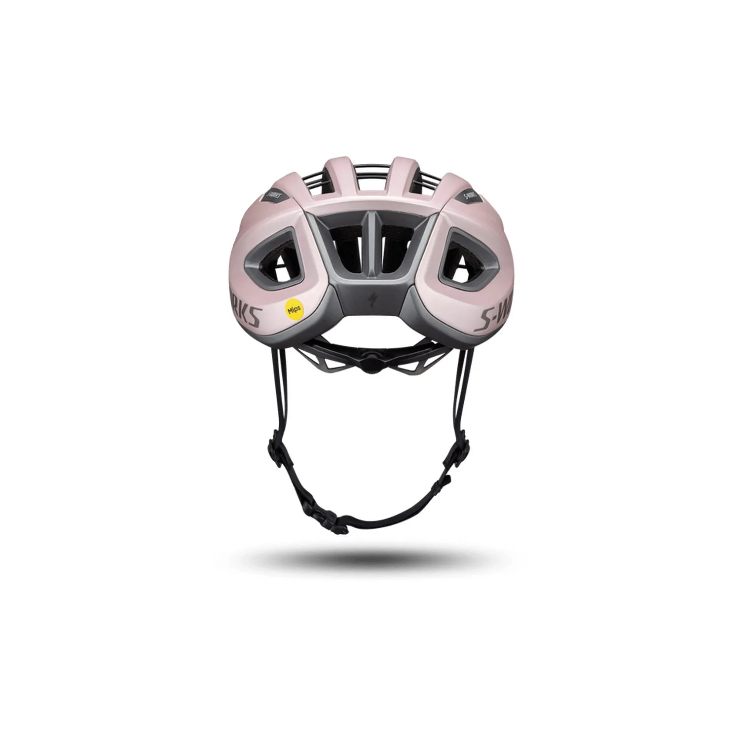 SPECIALIZED Sworks Prevail 3 Helmet  - Champagne