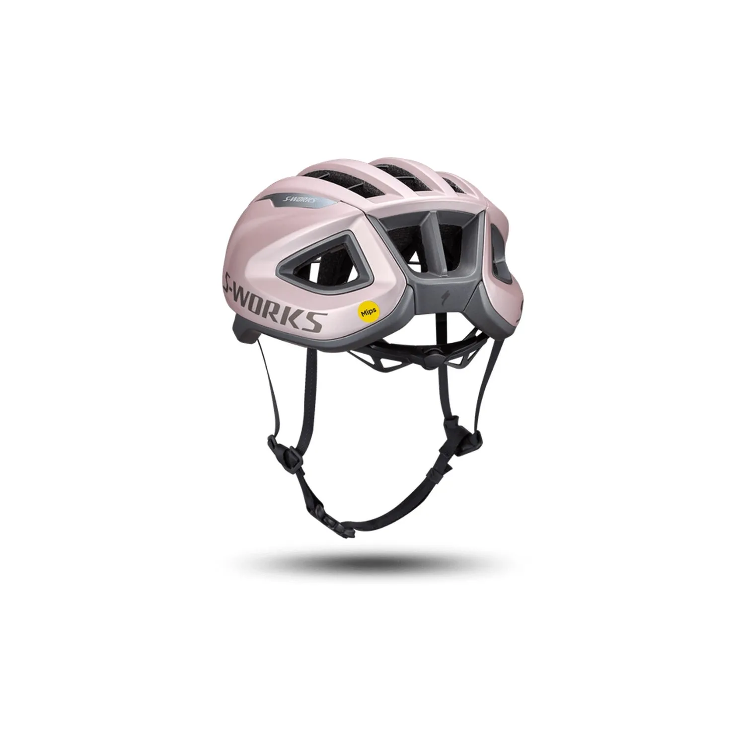 SPECIALIZED Sworks Prevail 3 Helmet  - Champagne