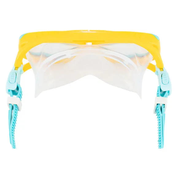 Speedo Junior Adventure Mask and Snorkel