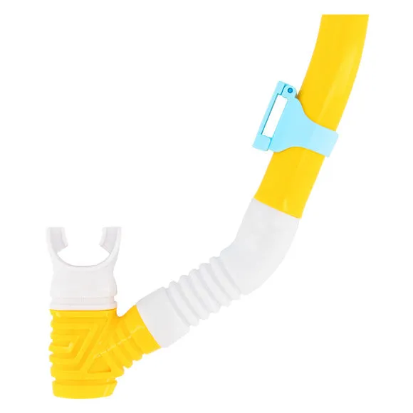 Speedo Junior Adventure Mask and Snorkel