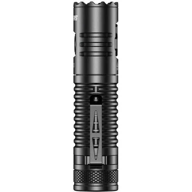 SPERAS E10 1300LM 175M Outdoor Camping EDC Type C Flashlight