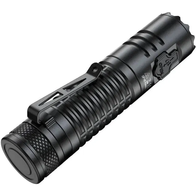 SPERAS E10 1300LM 175M Outdoor Camping EDC Type C Flashlight