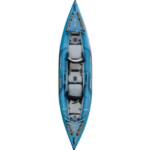 Spinera Tenaya 140 Inflatable Kayak