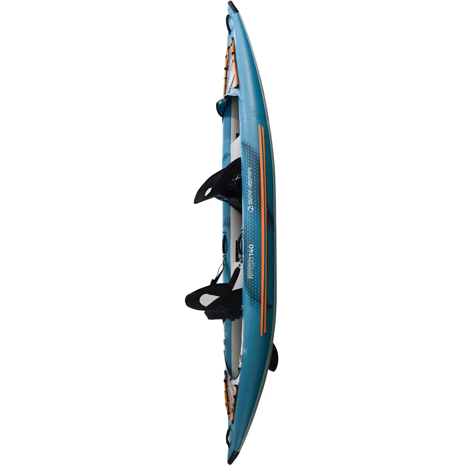 Spinera Tenaya 140 Inflatable Kayak