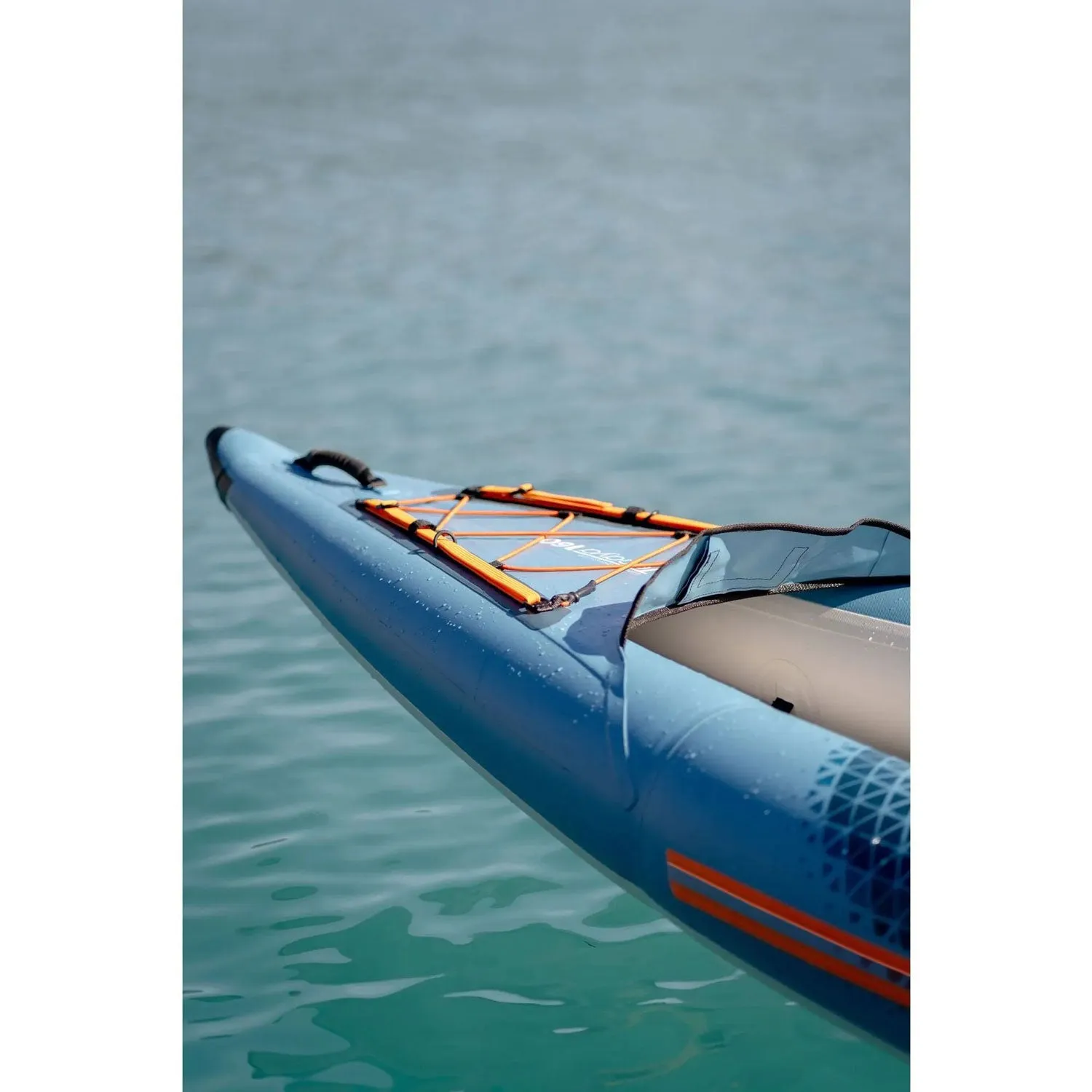 Spinera Tenaya 140 Inflatable Kayak