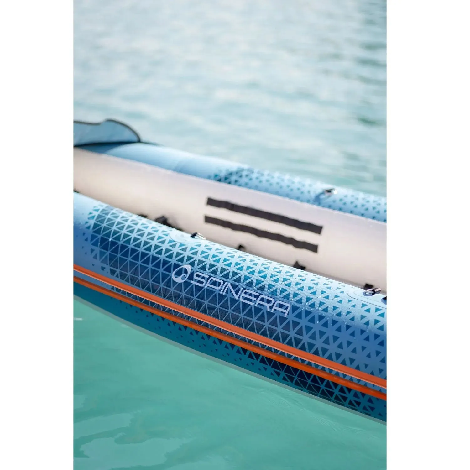 Spinera Tenaya 140 Inflatable Kayak