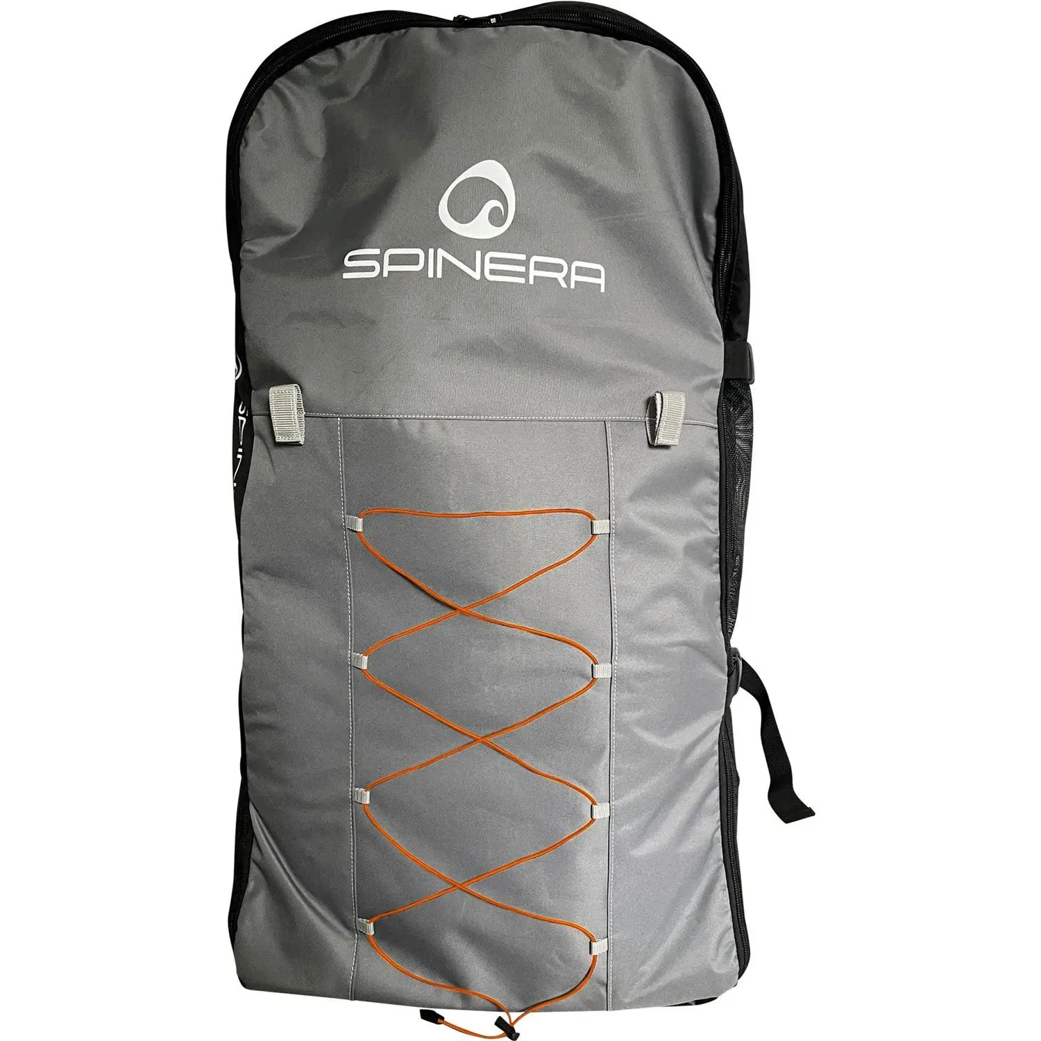 Spinera Tenaya 140 Inflatable Kayak