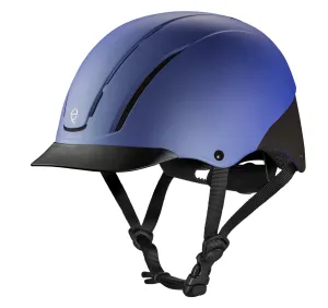 Spirit Periwinkle Duratec Helmet