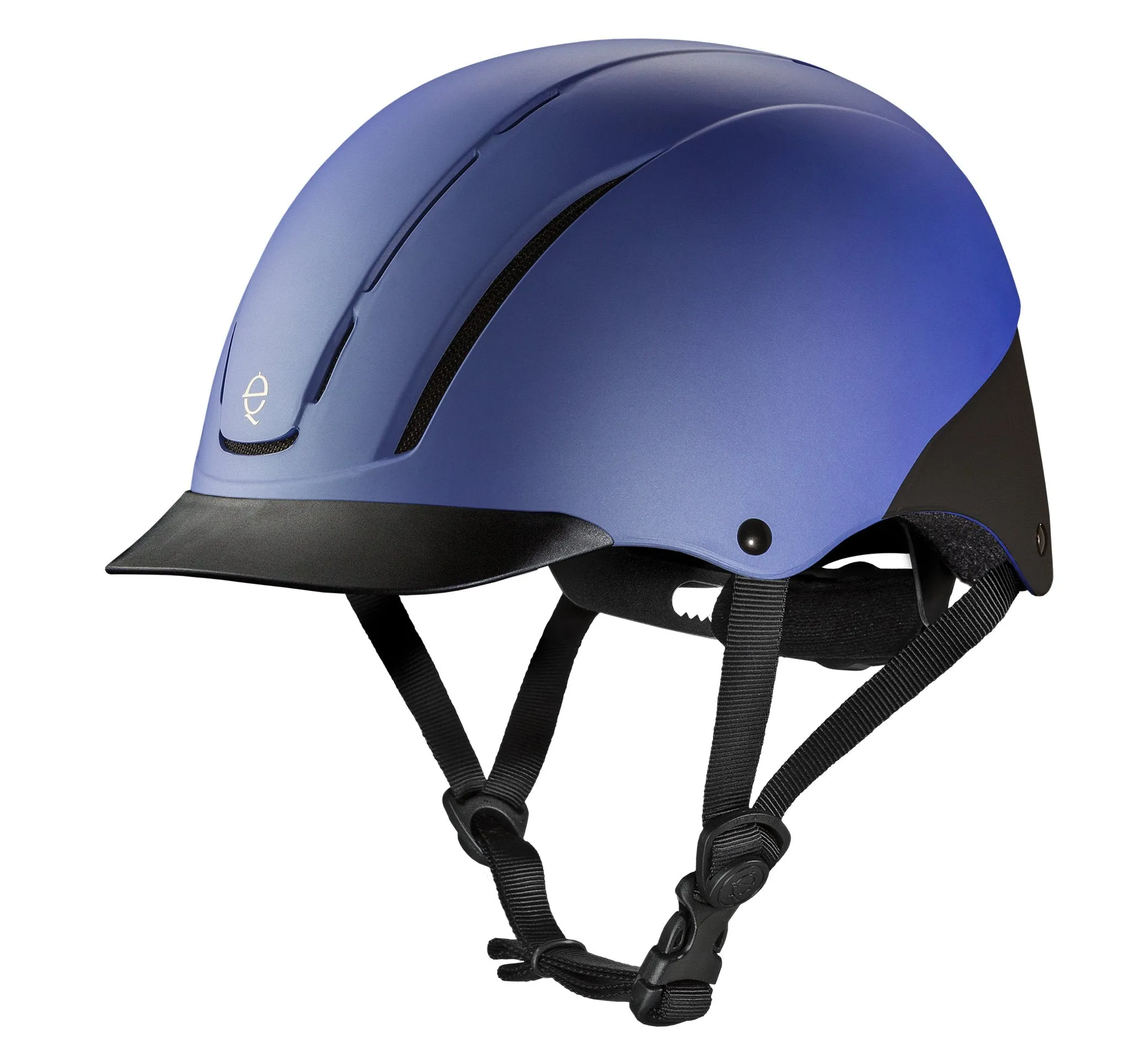 Spirit Periwinkle Duratec Helmet