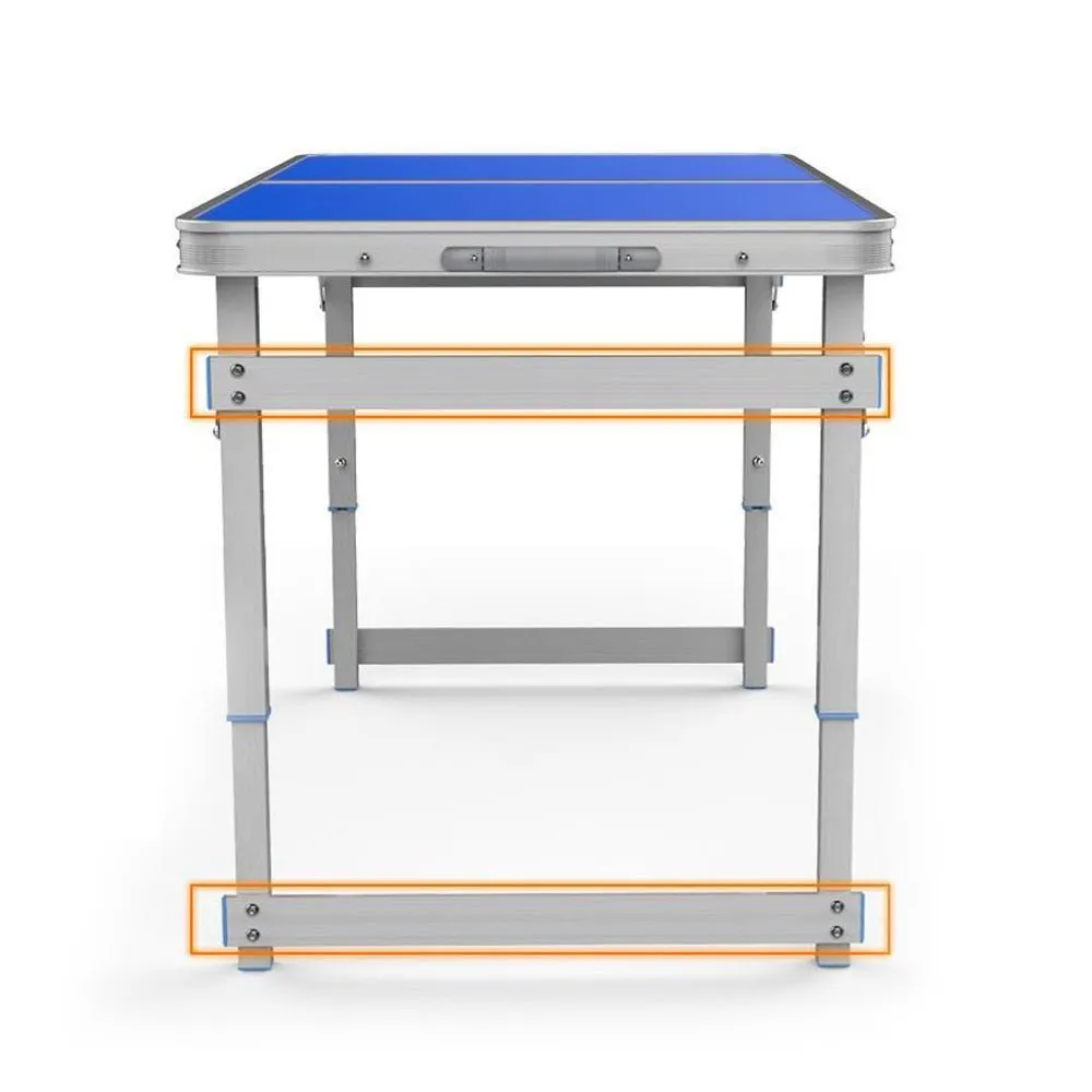 Split table Dinning Escrivaninha Set Outdoor Furniture Folding Desk Plegable Mesa De Jantar Dining Table
