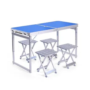 Split table Dinning Escrivaninha Set Outdoor Furniture Folding Desk Plegable Mesa De Jantar Dining Table