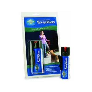 Spray Shield Animal Deterrent Spray