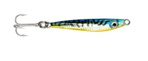 Spro CastX Wide Eyes Mackeral 21g