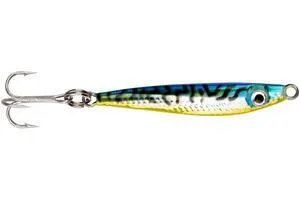 Spro CastX Wide Eyes Mackeral 21g