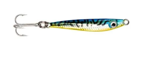 Spro CastX Wide Eyes Mackeral 21g