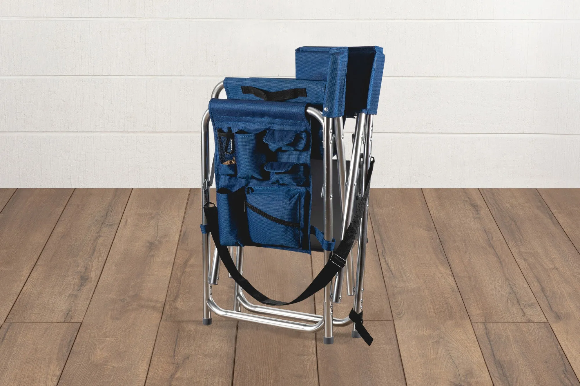St Louis Blues - Sports Chair